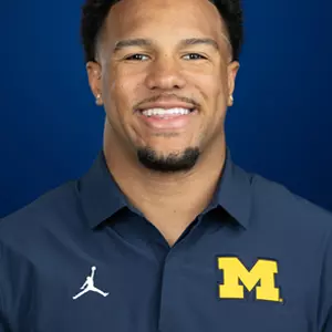 Jordan Marshall