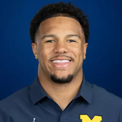 Jordan Marshall headshot