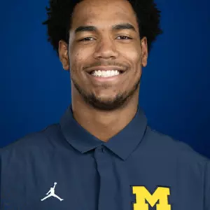 Nate Marshall