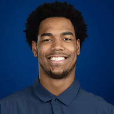 Nate Marshall headshot