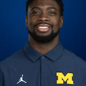Rod Moore Jr.