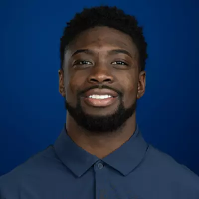 Rod Moore headshot
