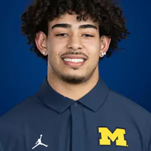 Dom Nichols
