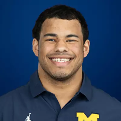 Eli Owens headshot