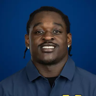 Nathaniel Owusu-Boateng headshot