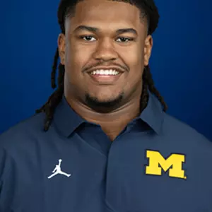 Trey Pierce