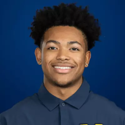 Jaylen Pile headshot