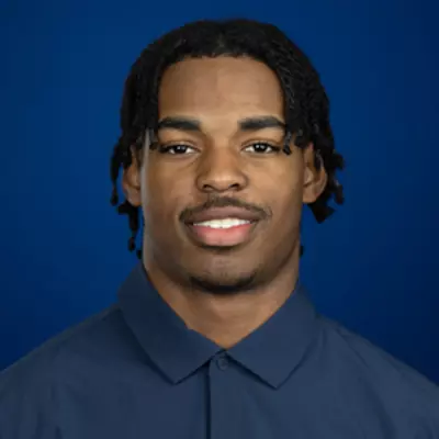 Aden Reeder headshot