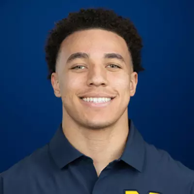 Smith Snowden headshot