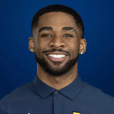 I'Marion Stewart headshot