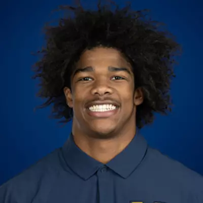 Chase Taylor headshot