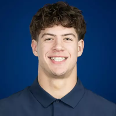 Deakon Tonielli headshot