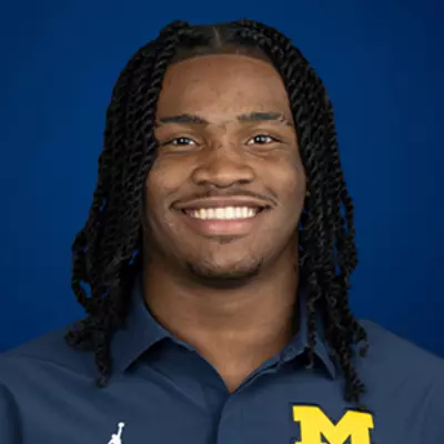 Bryce Underwood headshot
