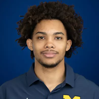 Jacob Washington headshot