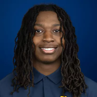 Jordan Young headshot