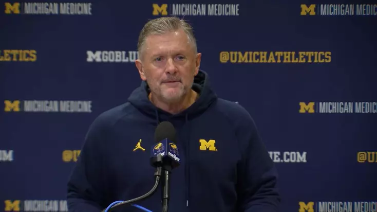 Football Press Conference: Kyle Whittingham (Aug. 10)