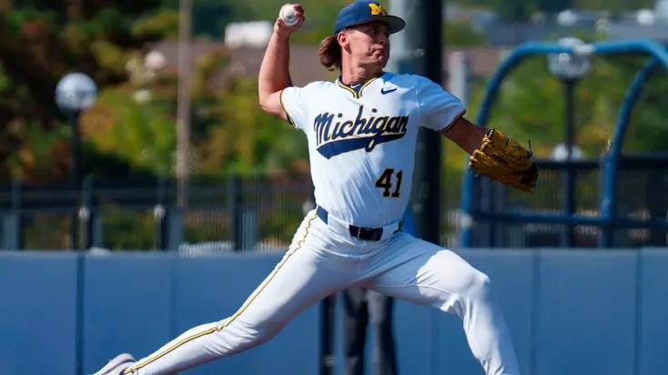 Baseball Highlights vs. Bowling Green (April 22)