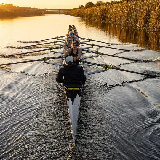 Rowing 2026 Season Preview