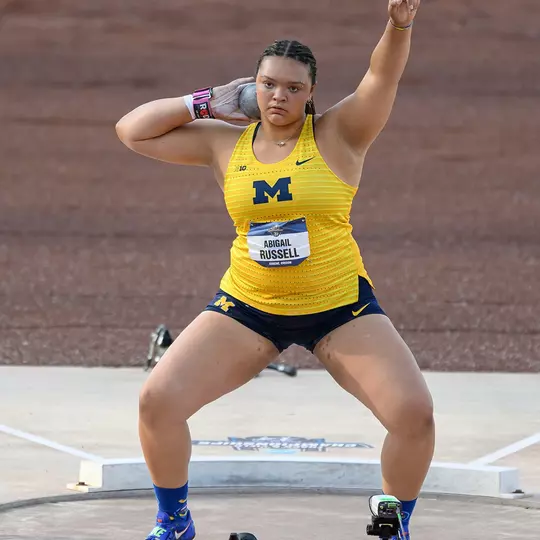 Abigail Russell
