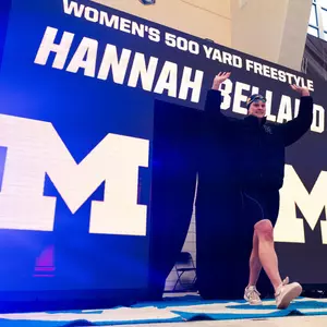 Hannah Bellard