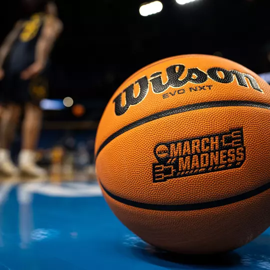 Michigan Men's Basketball