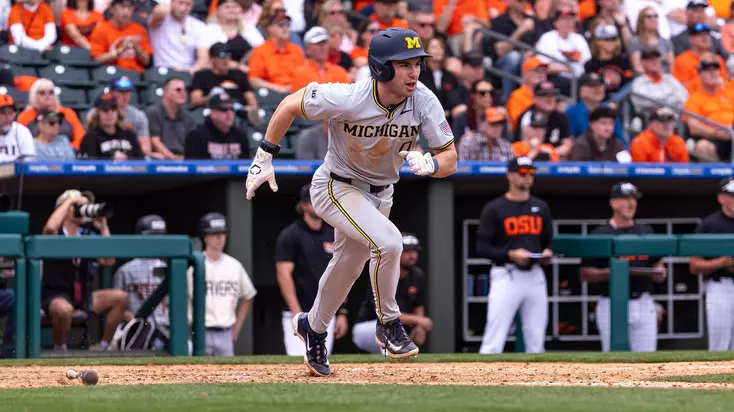 Baseball Highlights vs. Nebraska (March 20)