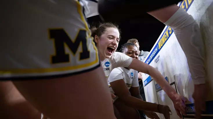 Women's Basketball Postgame Report: NC State (NCAA Tournament Second Round)