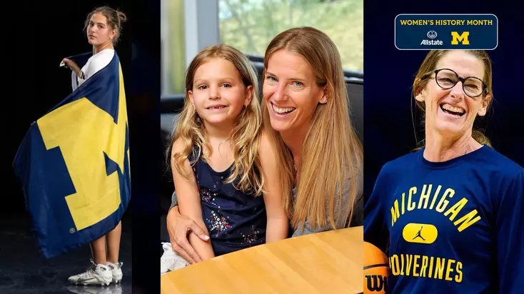 Women's History Month - My HERo: Emma Arico