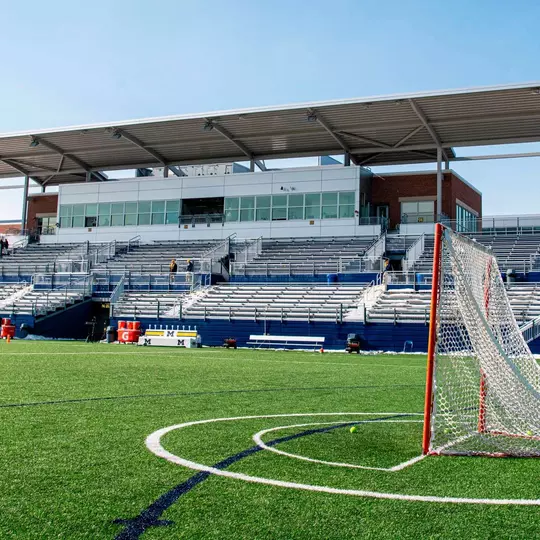Men's Lacrosse U-M Lacrosse Stadium