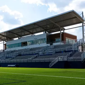 U-M Lacrosse Stadium