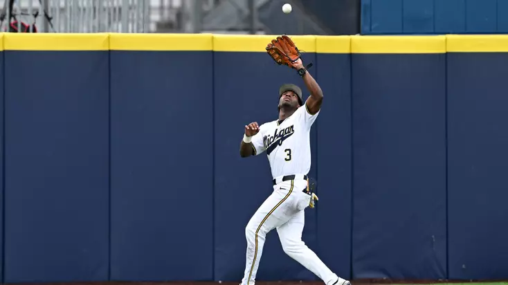 Baseball Highlights vs. Toledo (March 25)