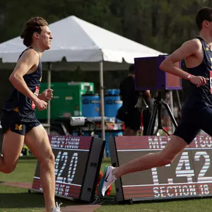 From left: Brendan Herger, Trent McFarland