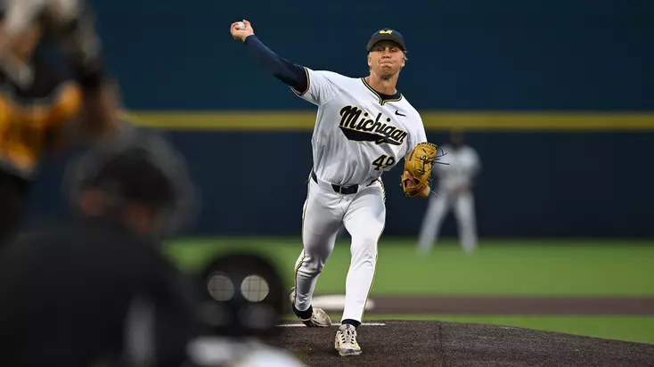 Baseball Highlights at Rutgers (March 28)