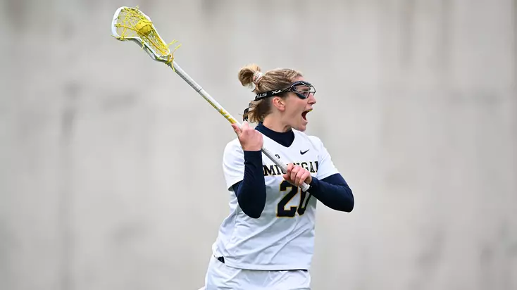 Ava Class Selected 12th in First WLL Collegiate Draft
