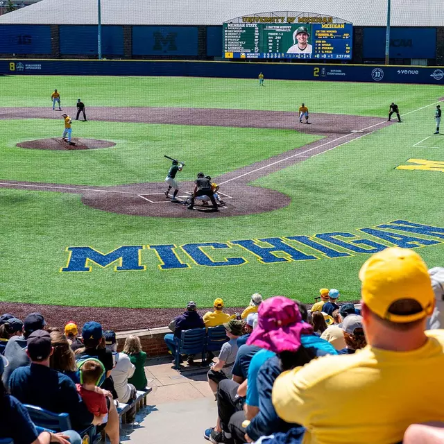 Ray Fisher Stadium