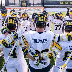 Michigan Men's Lacrosse