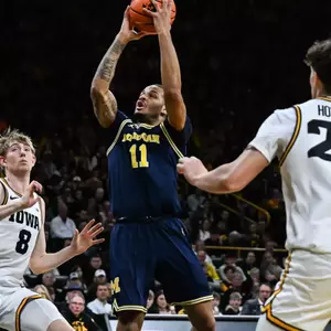 Roddy Gayle Jr. (Imagn Images)