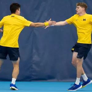 Mert Oral and Alex Cairo