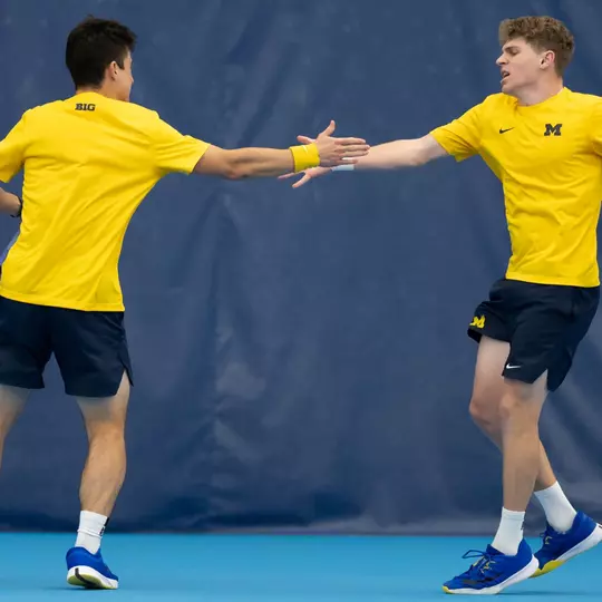 Mert Oral and Alex Cairo