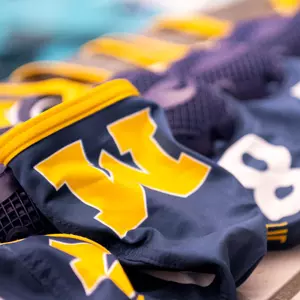 Water polo block m caps generic