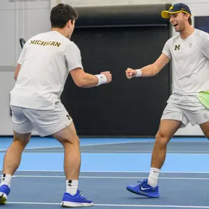 From left: Mert Oral, Nicholas Steiglehner