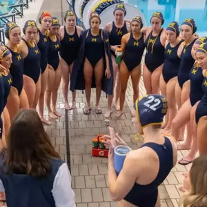 Michigan Water Polo