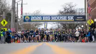 2026 Big House 5K Race Results, Photo Gallery