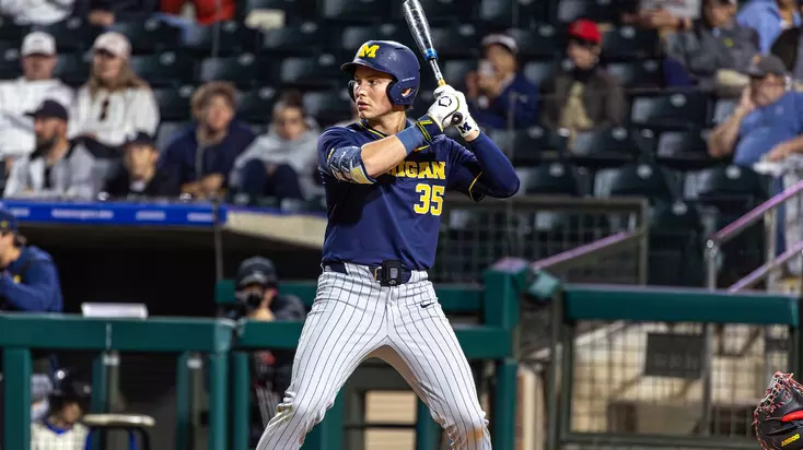Baseball Highlights at Minnesota (May 10)
