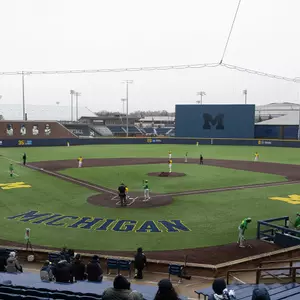 Ray Fisher Stadium