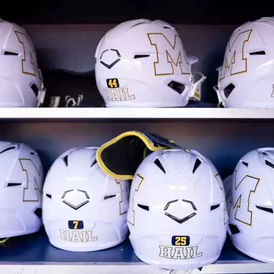 Softball Helmets Generic hail block m