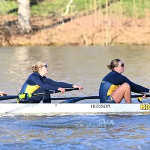 Rowing team generic