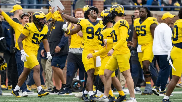 Football Postgame Report: 2026 Spring Game