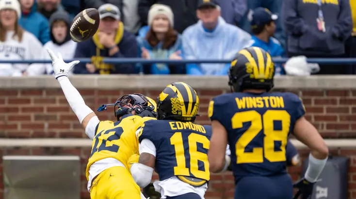 Football 2026 Spring Game Highlights (April 18)