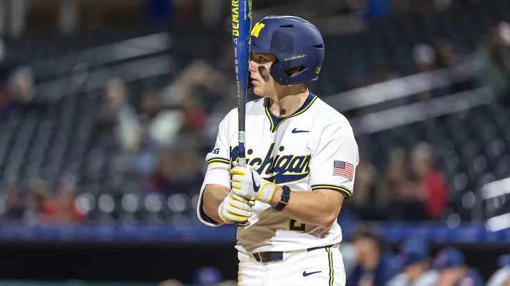 Baseball Highlights vs. Oregon (April 2)